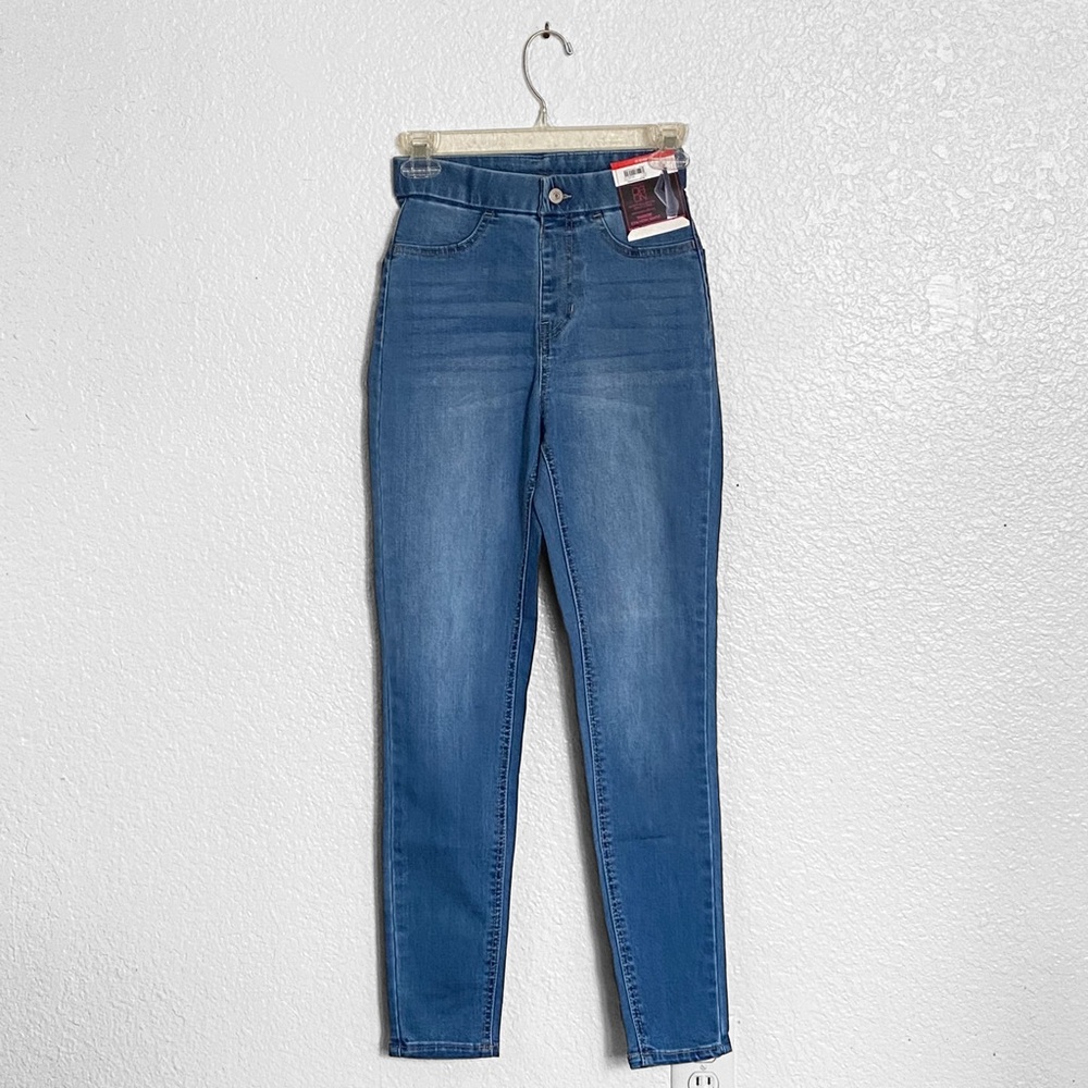 Super High Rise Jeggings